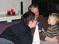 Imme 25 december 2007 (4)